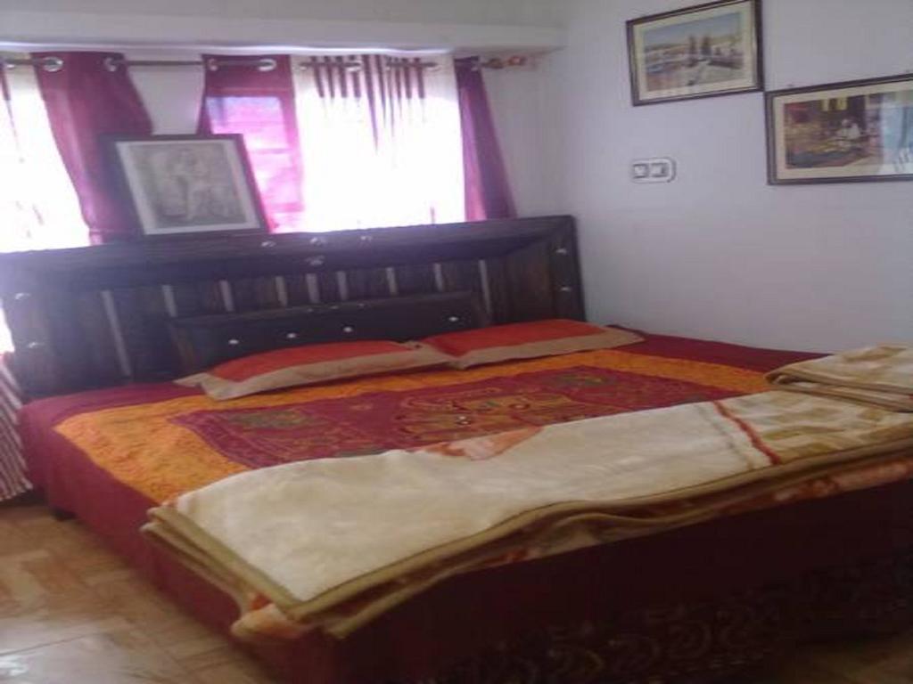 Karina Art Home Stay Bikaner Rom bilde