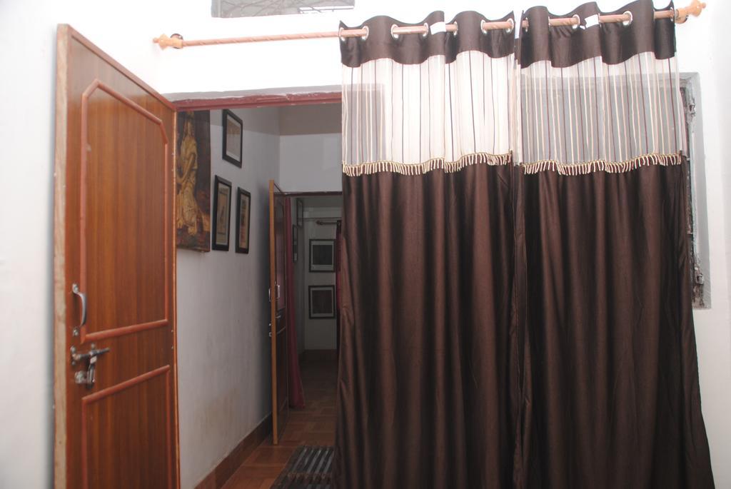 Karina Art Home Stay Bikaner Rom bilde