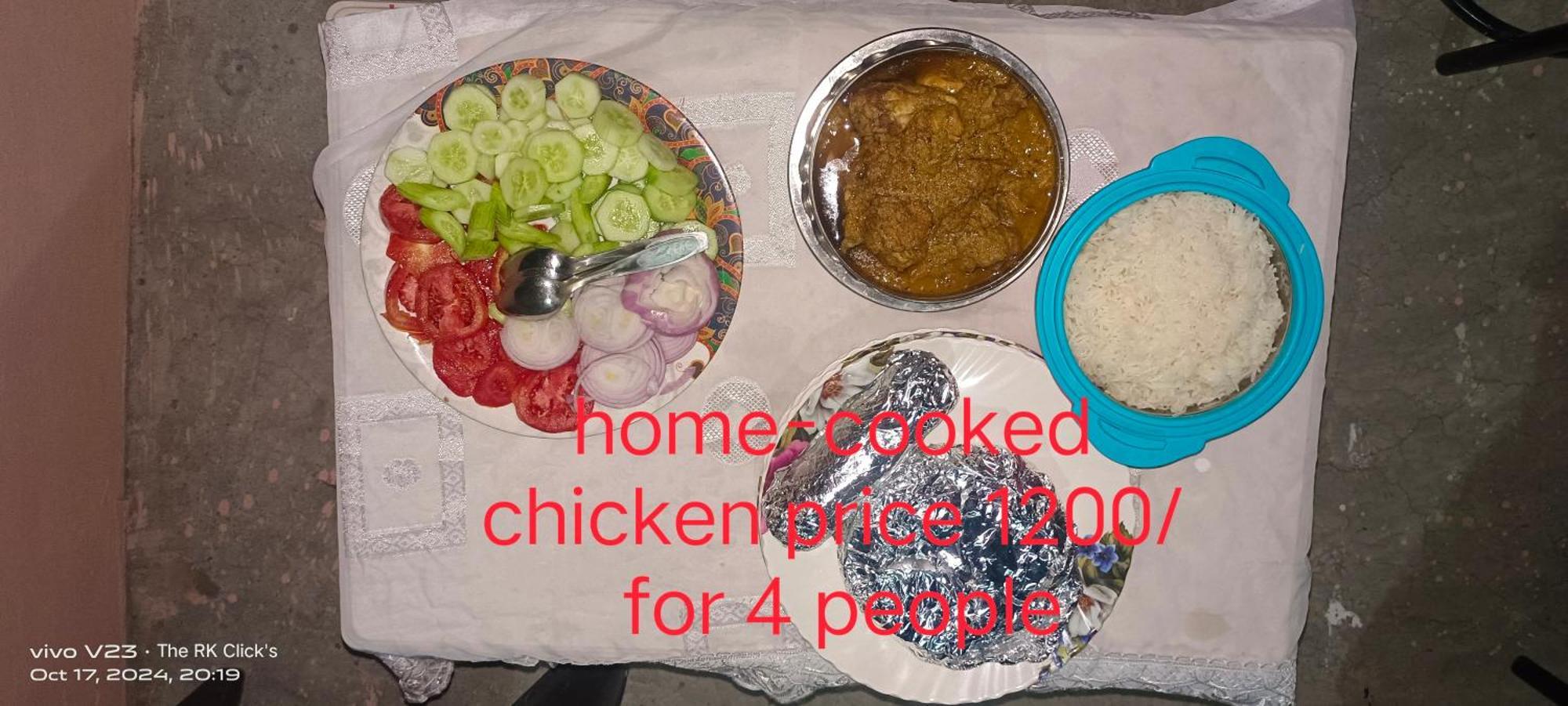 Karina Art Home Stay Bikaner Eksteriør bilde