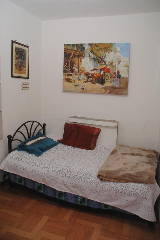 Karina Art Home Stay Bikaner Rom bilde