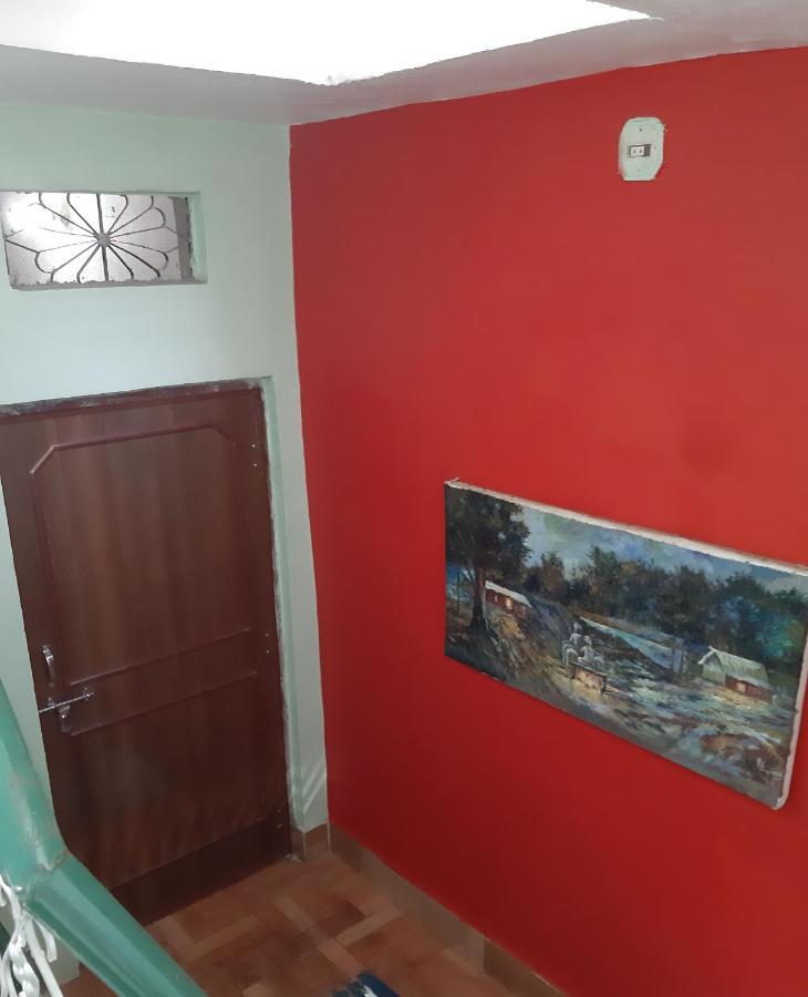Karina Art Home Stay Bikaner Eksteriør bilde